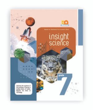 Insight Science 7