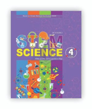Stem Science 4