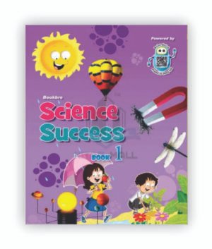 Science Success 1