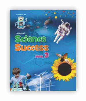 Science Success 3