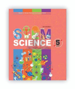Stem Science 5