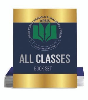 APSIS Books Complete Set